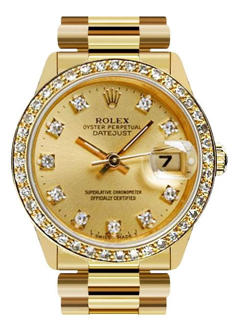 women's watches rolex